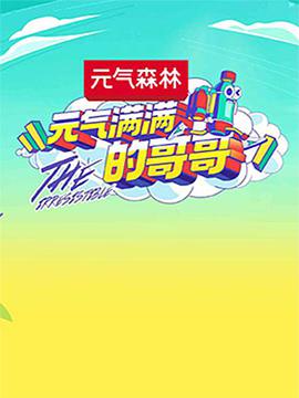 元气满满的哥哥 元气满满的哥哥08.02期-高能版