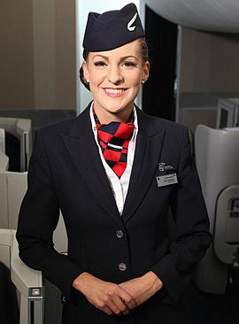 别样英航 第02集