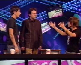 乐坛毒舌嗡嗡鸡 第十季 第08集