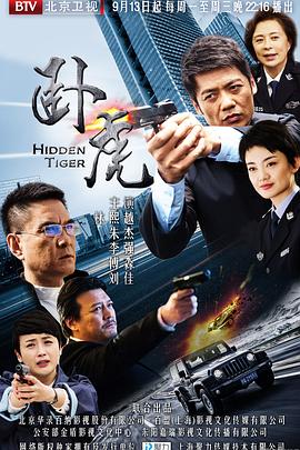 卧虎 第01集