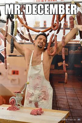 郊区故事第二季 第01集