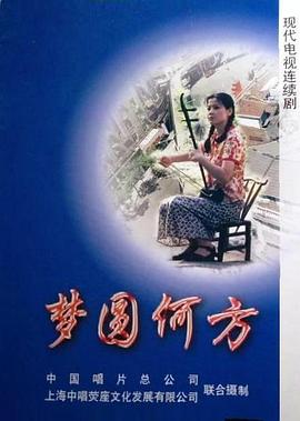 梦圆何方 第21集
