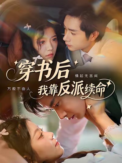 穿书后我靠反派续命 第19集