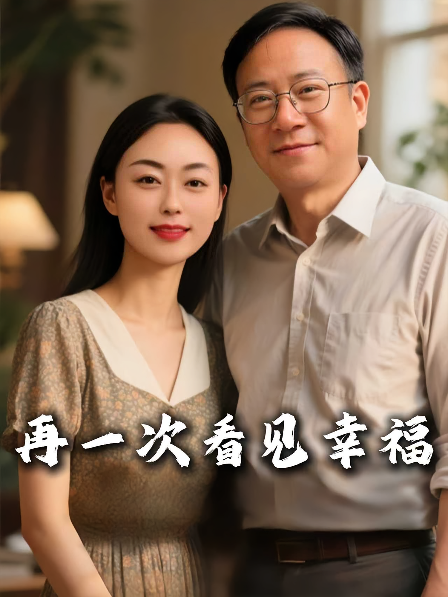 再一次看见幸福 第14集