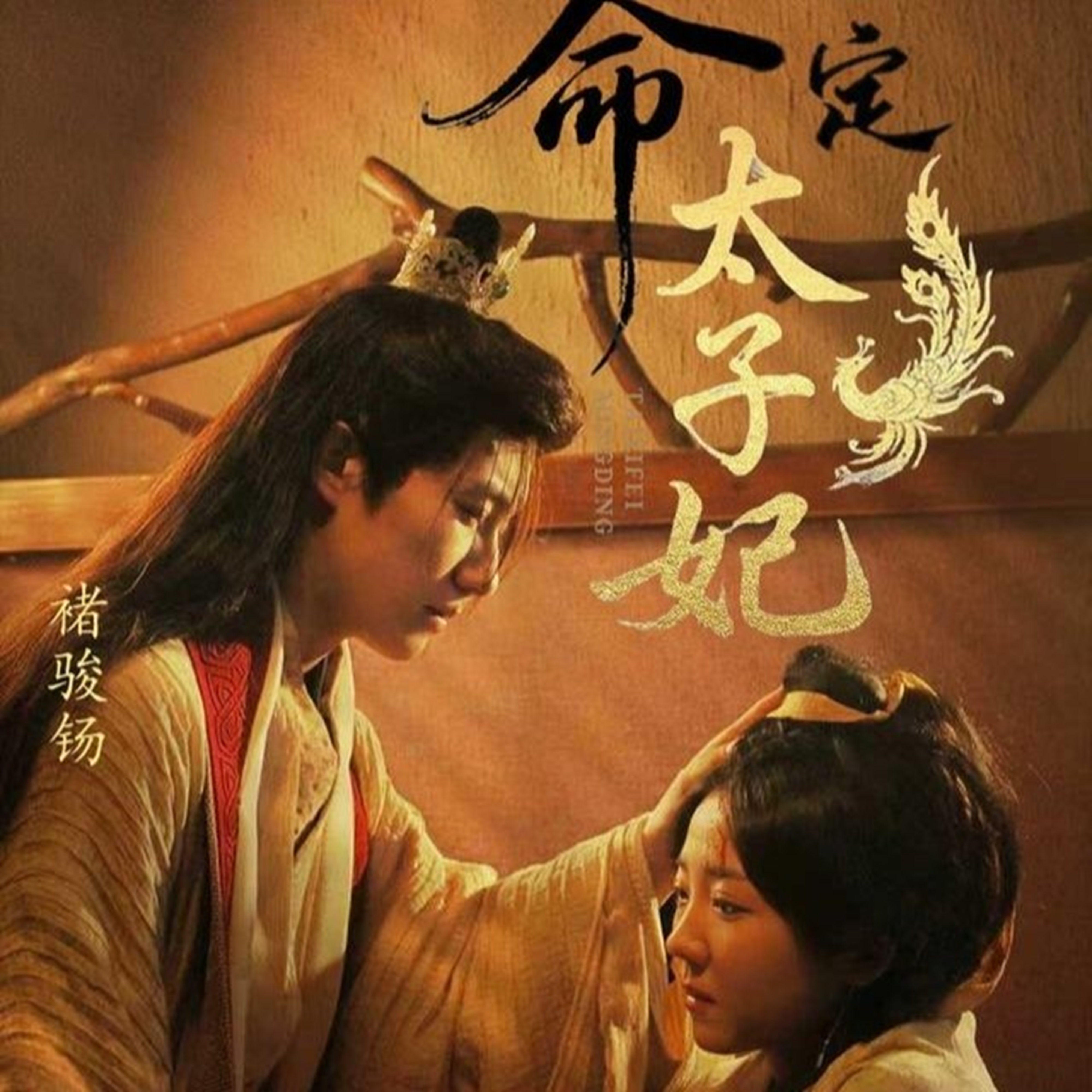 命定太子妃 第39集