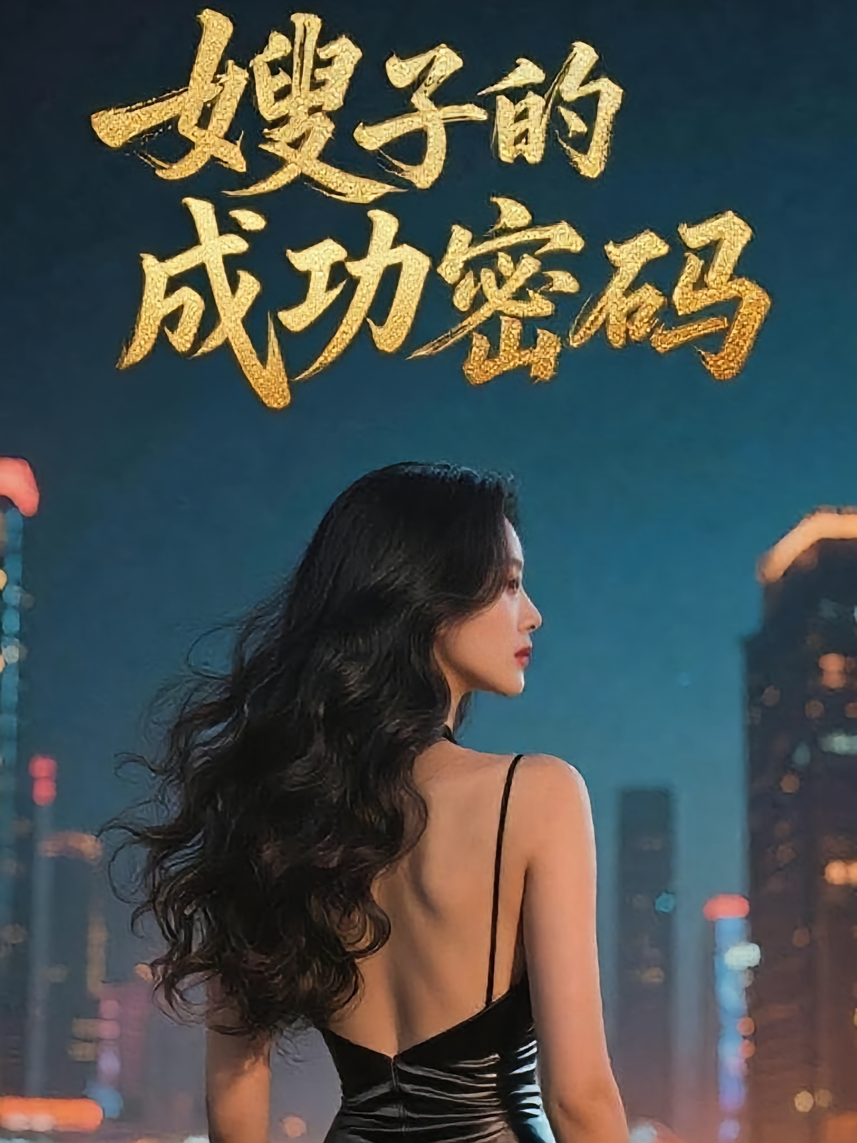 嫂子的成功密码 第14集