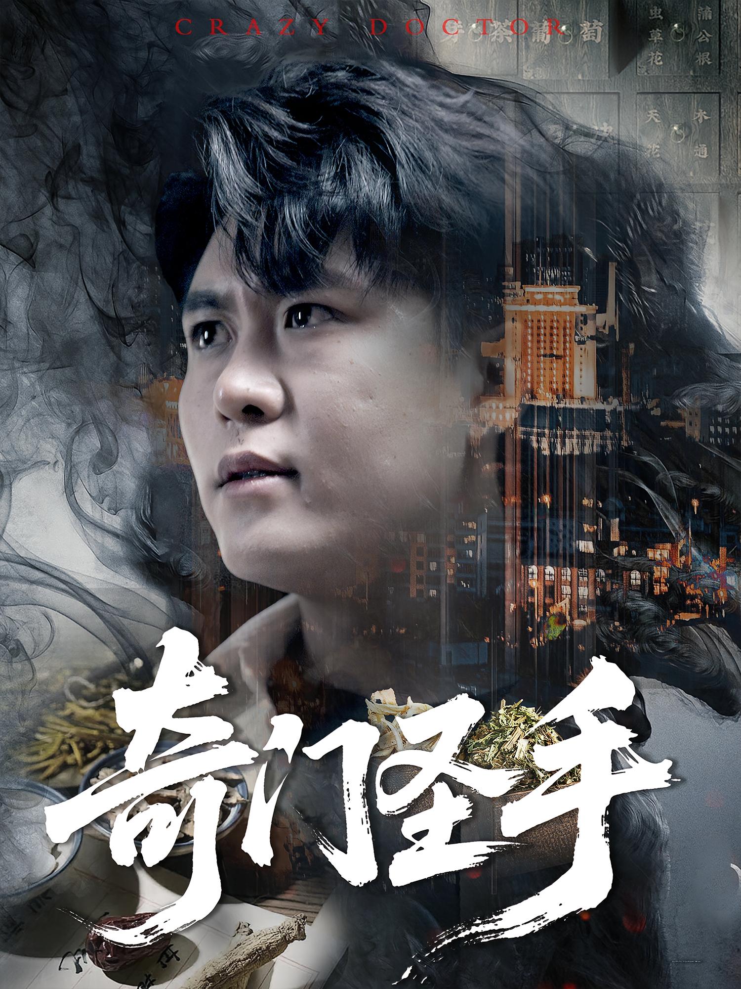 奇门圣手 第117集