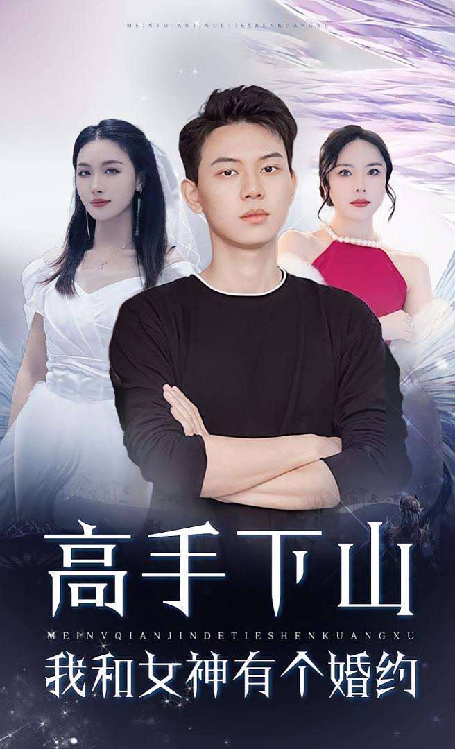 高手下山我和女神有个约会，高手下山我和女神有个婚约 第30集
