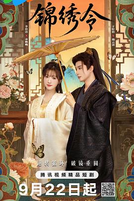 锦绣令 第14集
