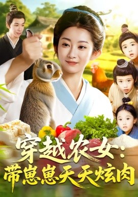 穿越农女带崽崽天天炫肉 第39集