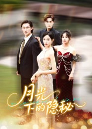 月光下的隐秘 第33集