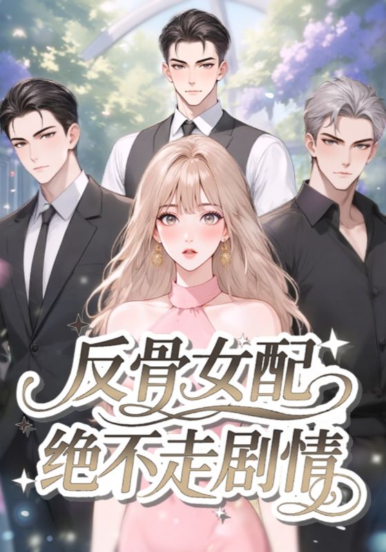 反骨女配绝不走剧情 第01集