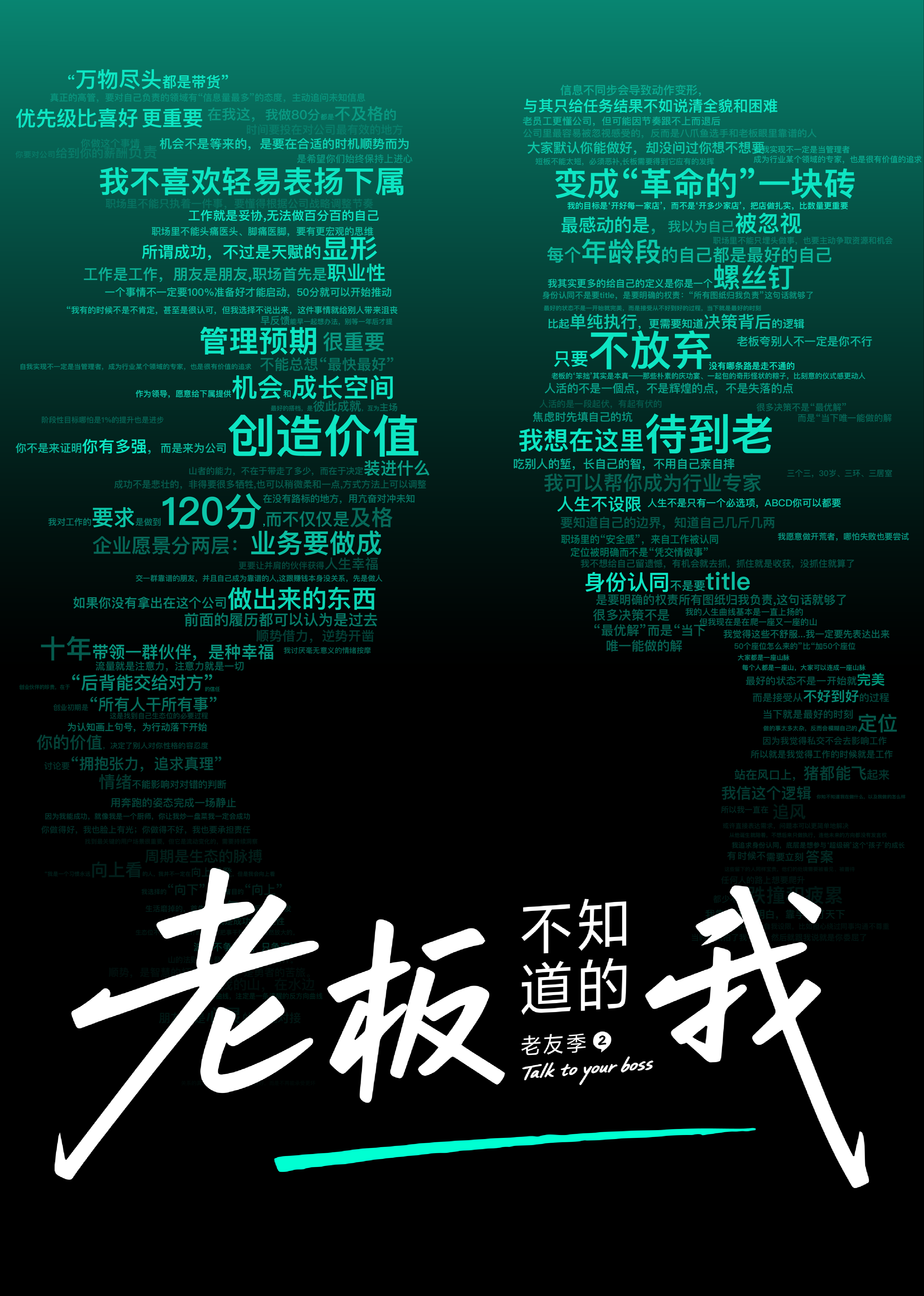 老板不知道的我·老友季2 20251118-05