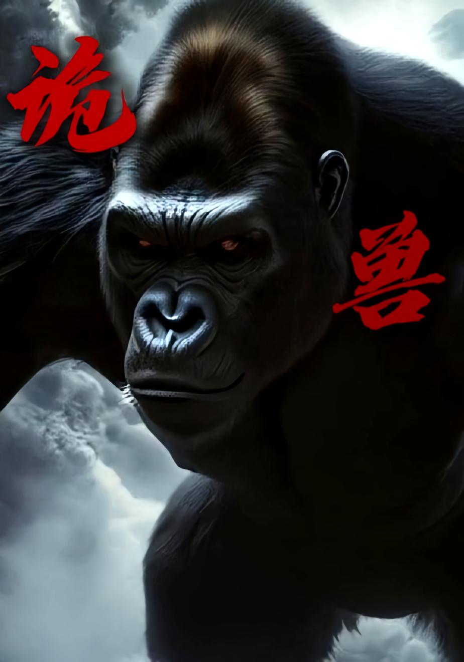 诡兽 第26集(大结局)