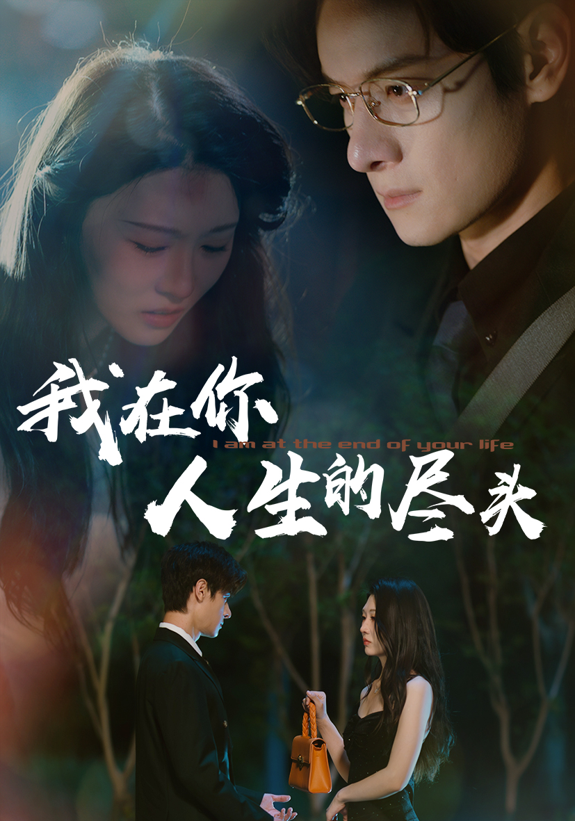 我在你人生的尽头 第08集