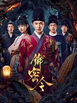 锦密令 第11集