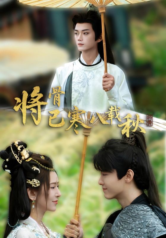 将骨已寒八载秋 第30集