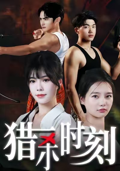 短剧猎杀时刻 第21集
