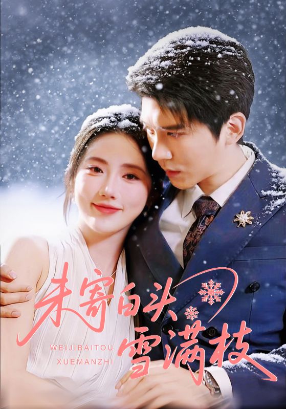 未寄白头雪满枝 第21集