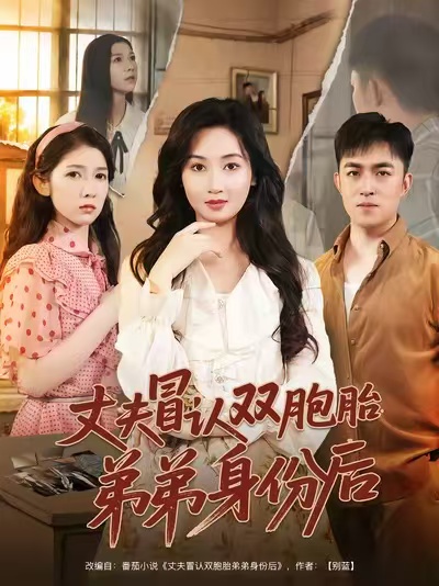 丈夫冒认双胞胎弟弟身份后 第21集