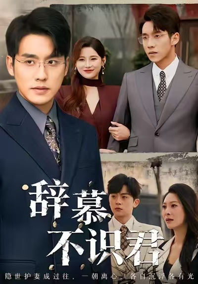 辞慕不识君 第01集