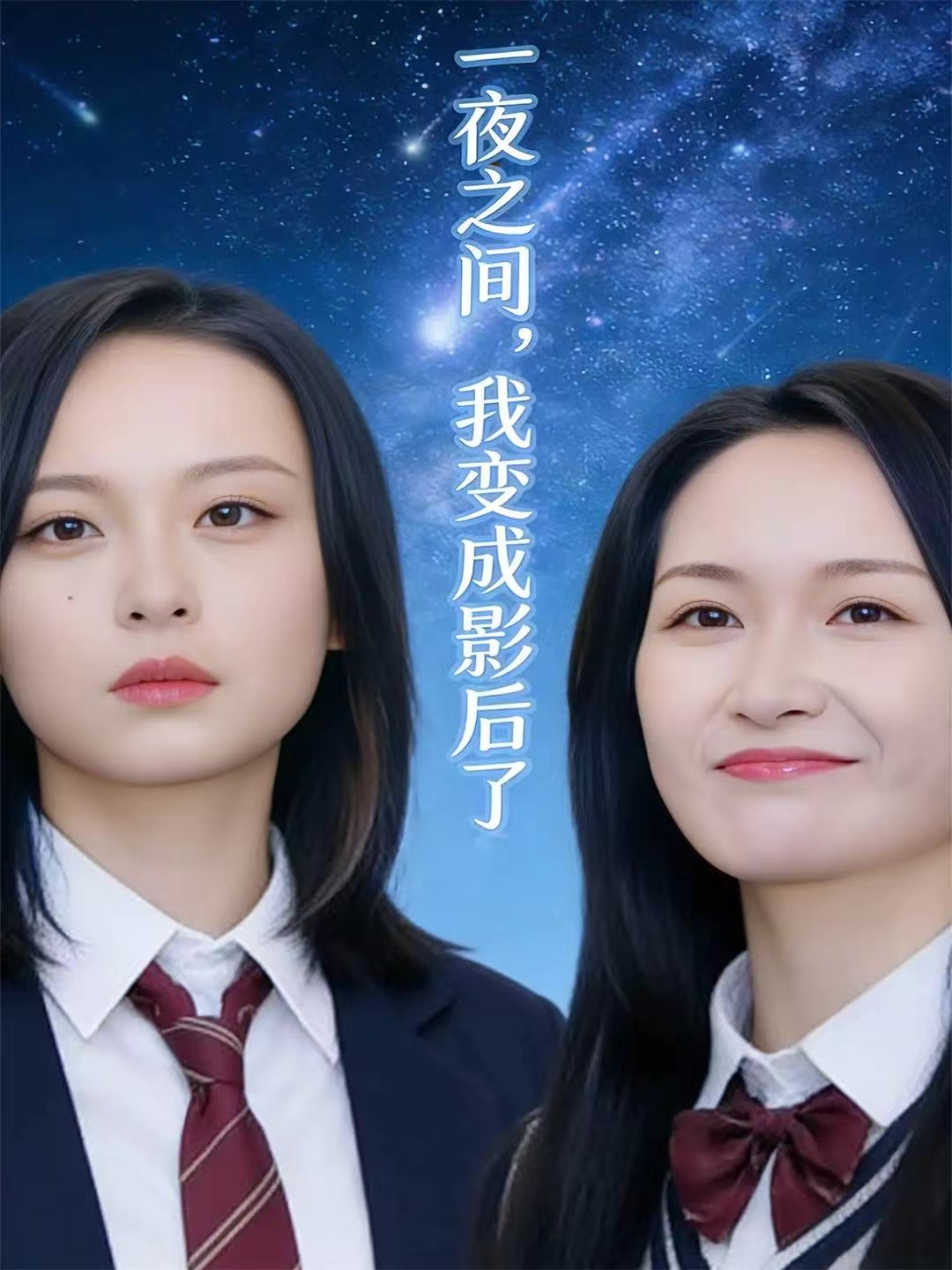 一夜之间，我变成影后了 第44集