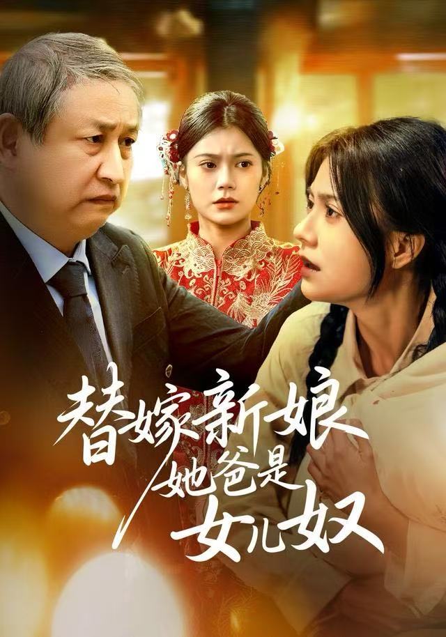 替嫁新娘她爸是女儿奴 第01集