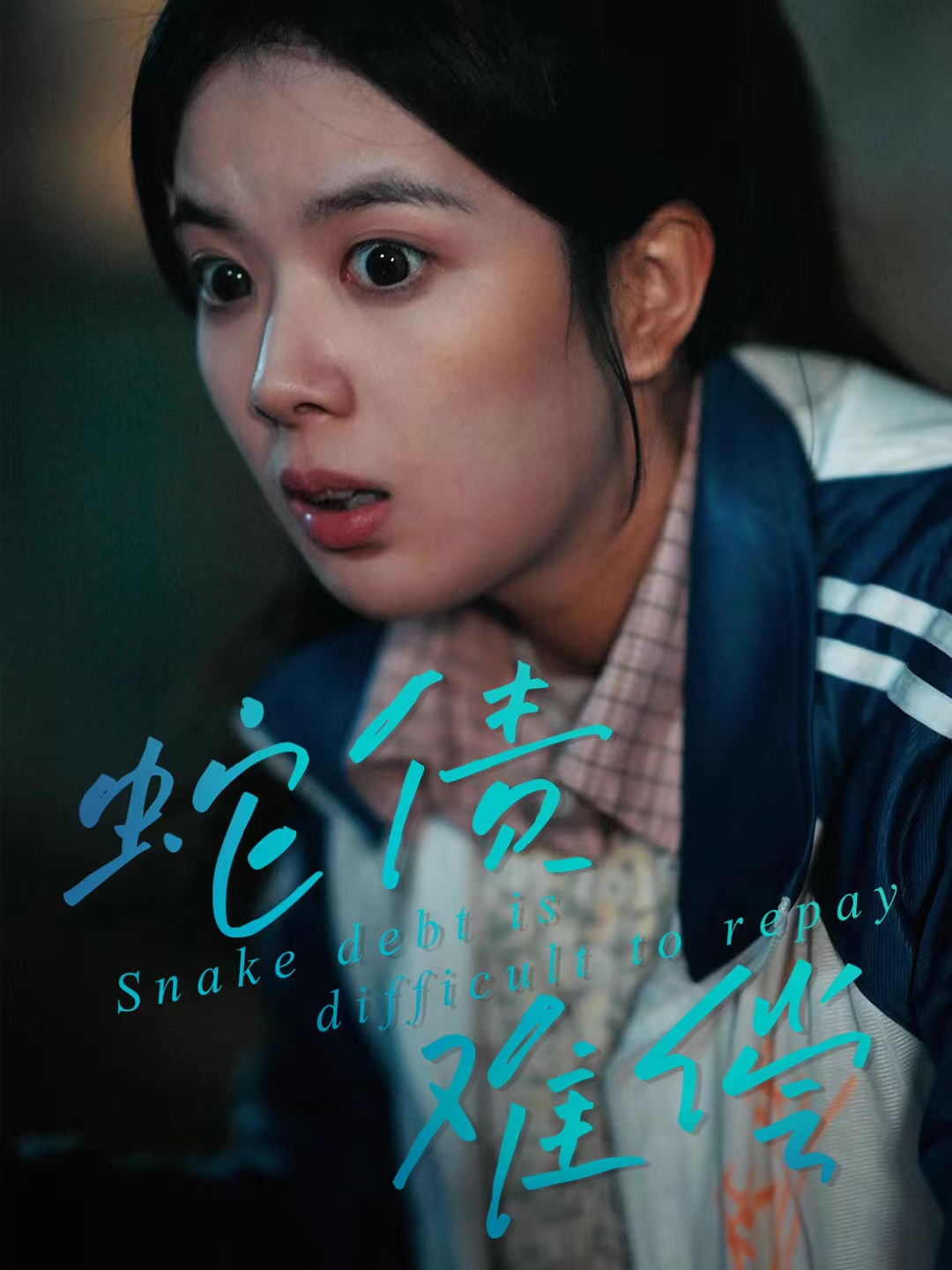 蛇债难偿 第11集