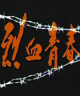 烈血青春1991(全集)