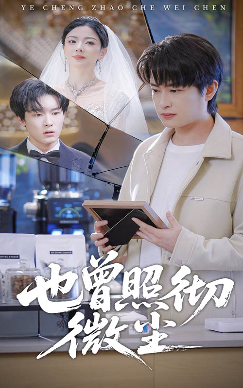 也曾照彻微尘 第27集