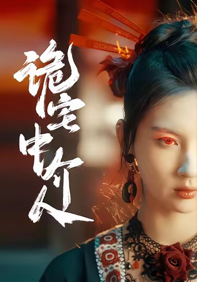 诡宅中介人 第21集