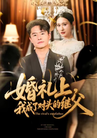 婚礼上，我成了对头的继父 第73集