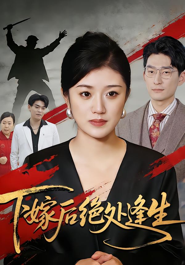 下嫁后绝处逢生 第21集