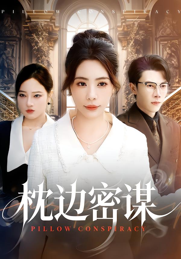 枕边密谋 第42集