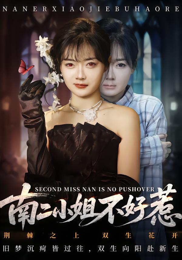 南二小姐不好惹 第38集