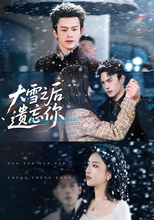 大雪之后遗忘你 第38集