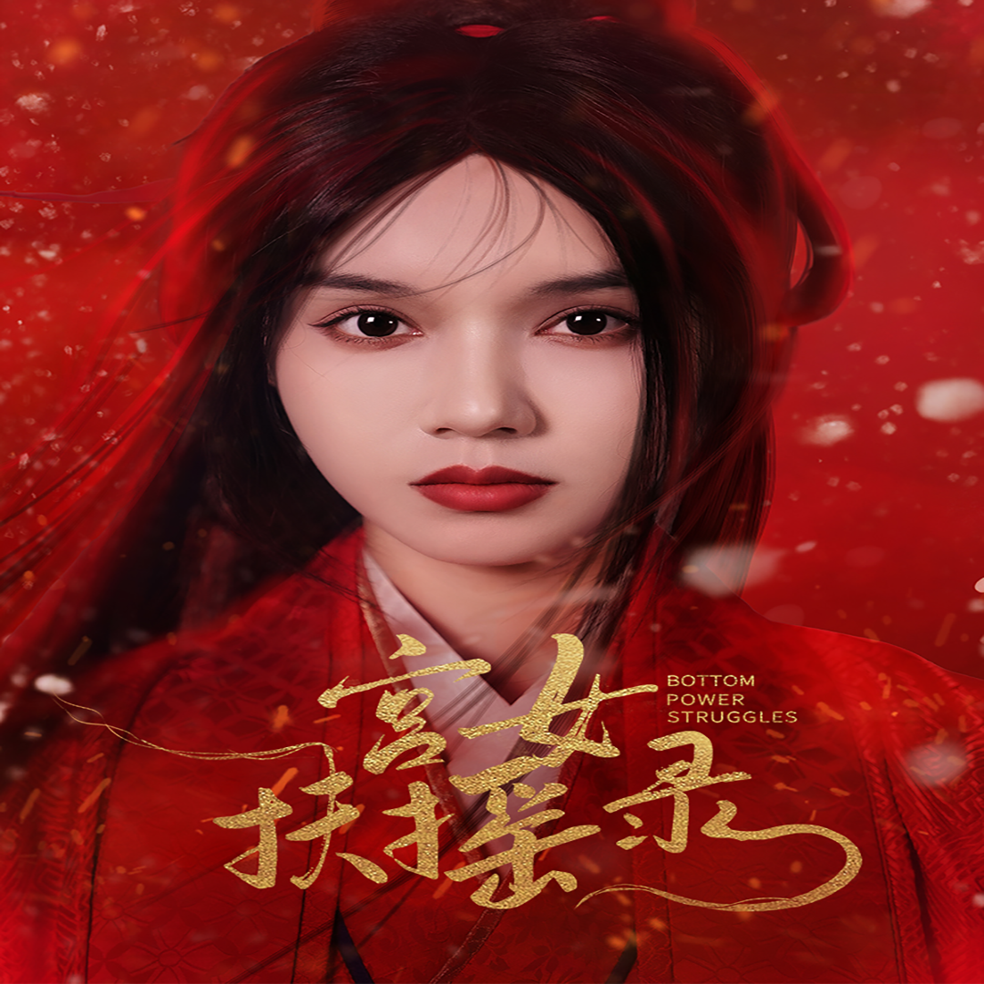 宫女扶摇录 第21集