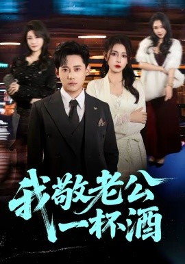 我敬老公一杯酒 第12集