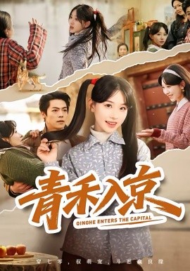 青禾入京 第39集