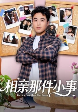 相亲那件小事 第73集