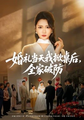 婚礼当天我掀桌后，全家破防 第38集
