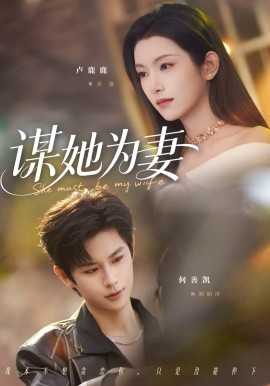 谋她为妻 第39集