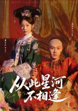 从此星河不相逢 第54集