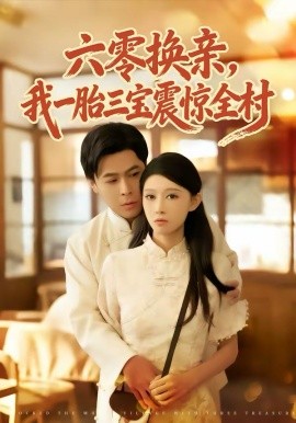 六零换亲，我一胎三宝震惊全村 第31集