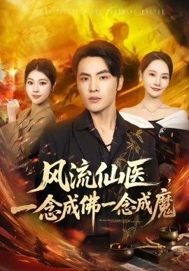 风流仙医，一念成佛一念成魔 第51集