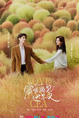 治愈系恋人 第20集