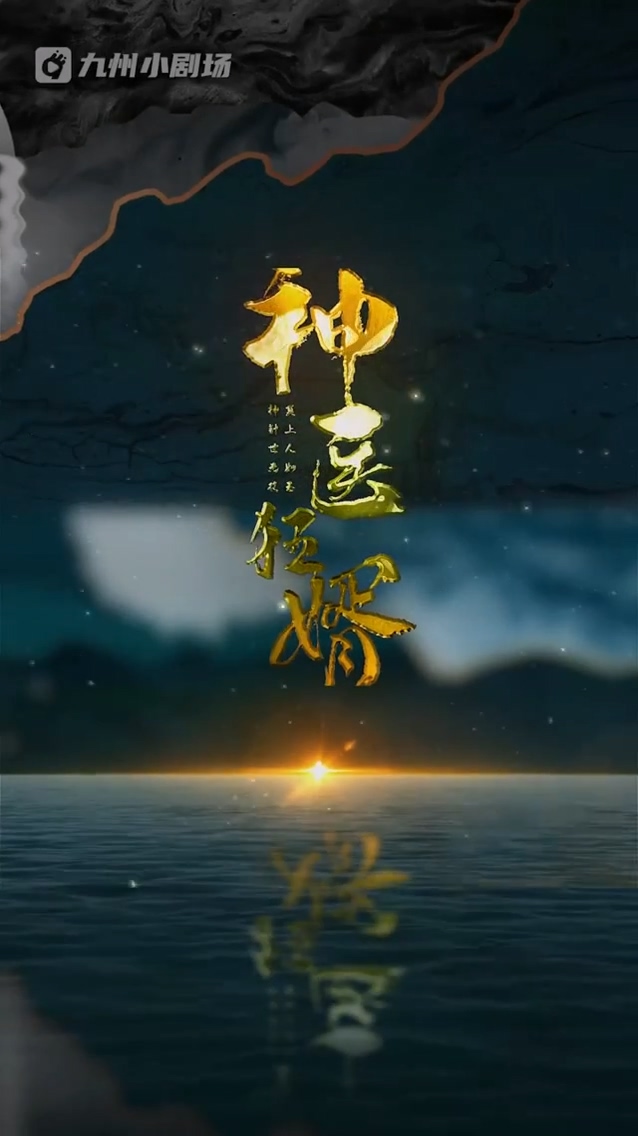 神医狂婿 第03集