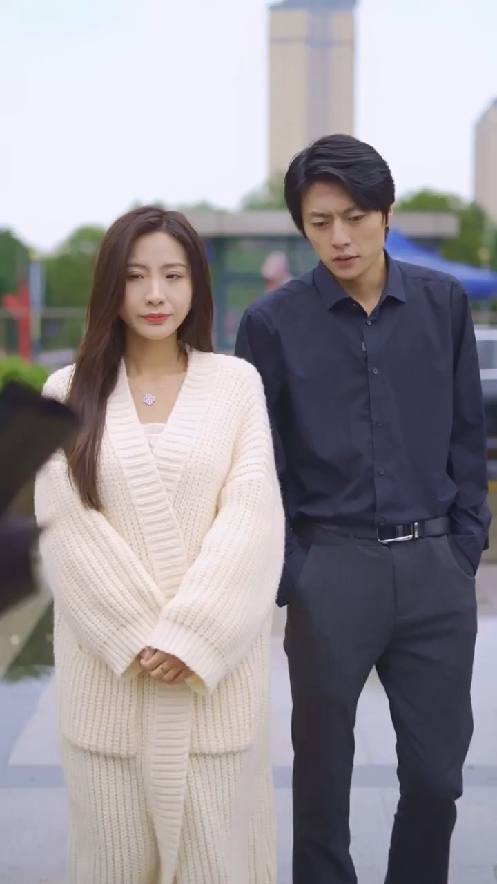 合约赘婿 第03集