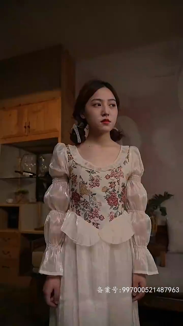 夺命豪宅，顾总夫人她又死了 第07集