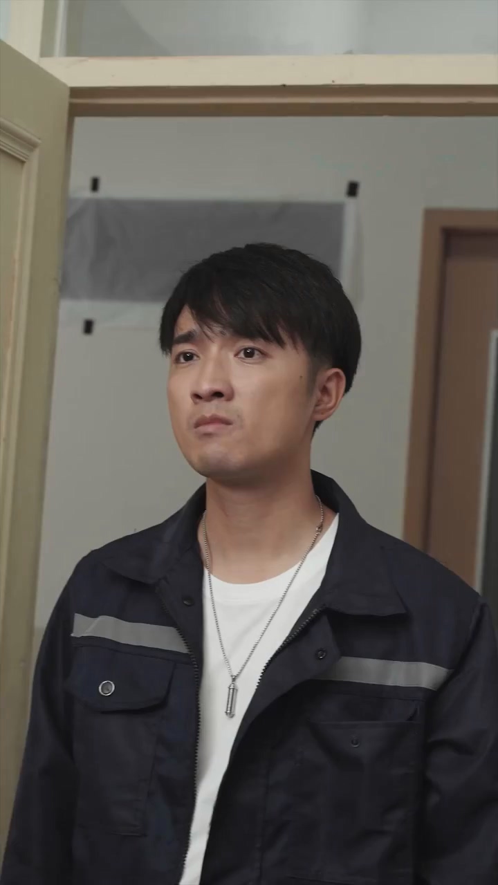 原来我是富二代 第02集